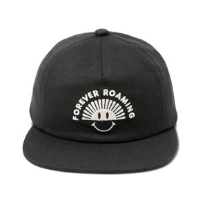 Roark Layover 5 Panel Unstructured Hat